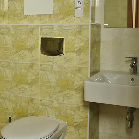 Apartmán 4 Valassko Všemina