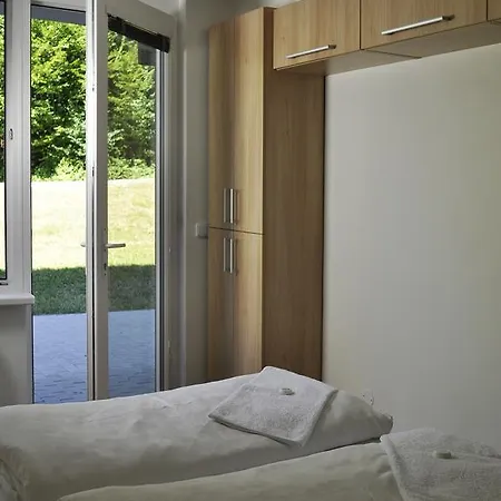 Apartmán 4 Valassko