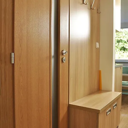 4 Valassko Apartment *