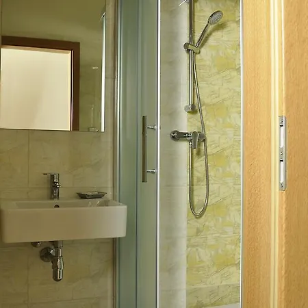 4 Valassko Appartement