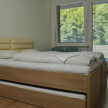 Apartment 4 Valassko *