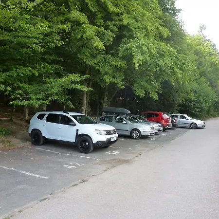 4 Valassko Apartmán *