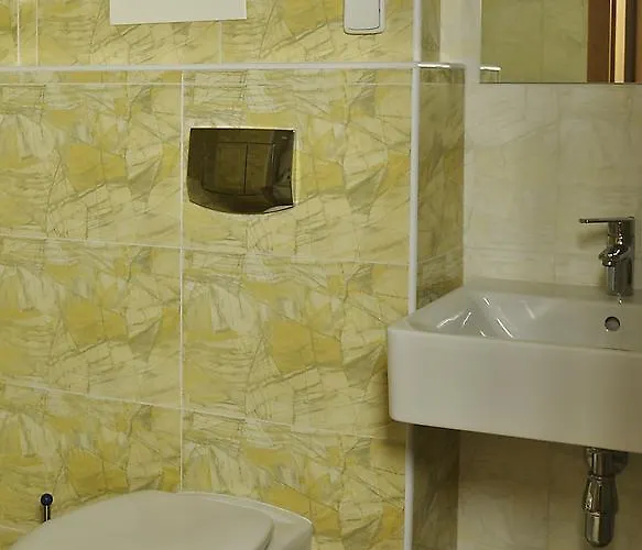 Appartement 4 Valassko Všemina