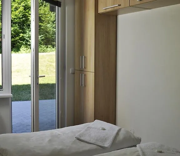 Appartement 4 Valassko